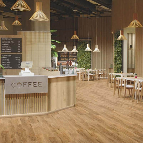 Gerflor Creation 70 Gluedown Albion 0577 LVT