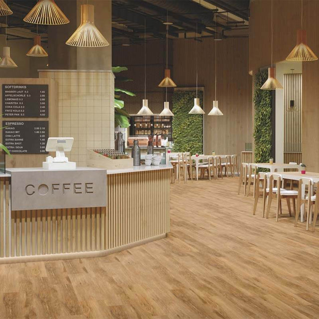 Gerflor Creation 70 Gluedown Albion 0577 LVT