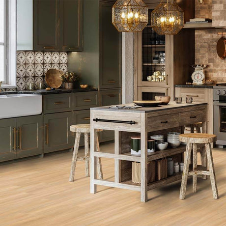 Gerflor Creation 30 Gluedown Bostonian Oak Honey 0851 LVT