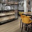 Tarkett Authentics 55 Gluedown Highland Oak Smoke 24513089 LVT