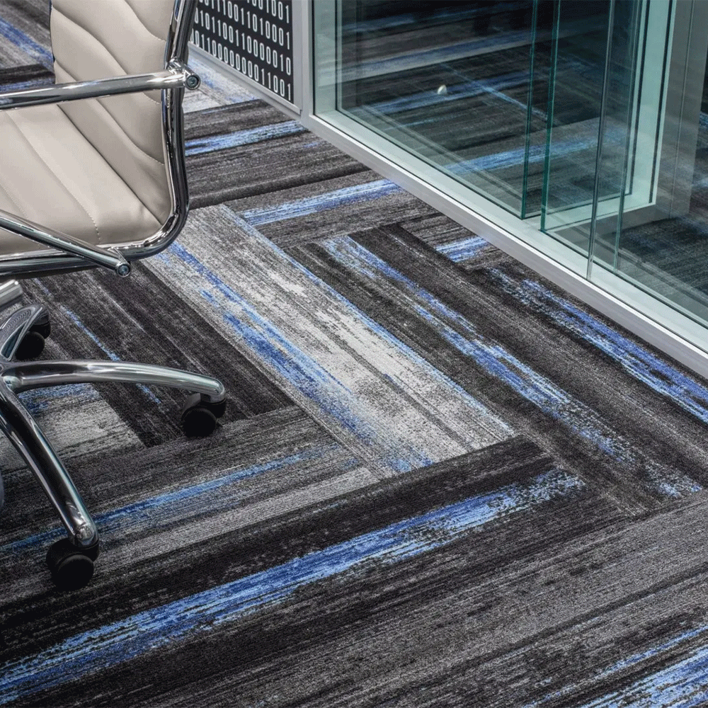 Milliken Colour Compositions Volume II Carpet Planks