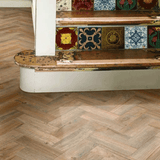 Polyflor Camaro Cambridge Parquet Wood Gluedown 2251