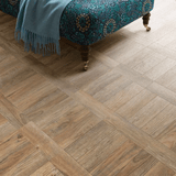 Polyflor Camaro Cambridge Parquet Wood Gluedown 2251