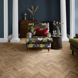 Polyflor Camaro Cambridge Parquet Wood Gluedown 2251