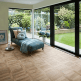 Polyflor Camaro Cambridge Parquet Wood Gluedown 2251