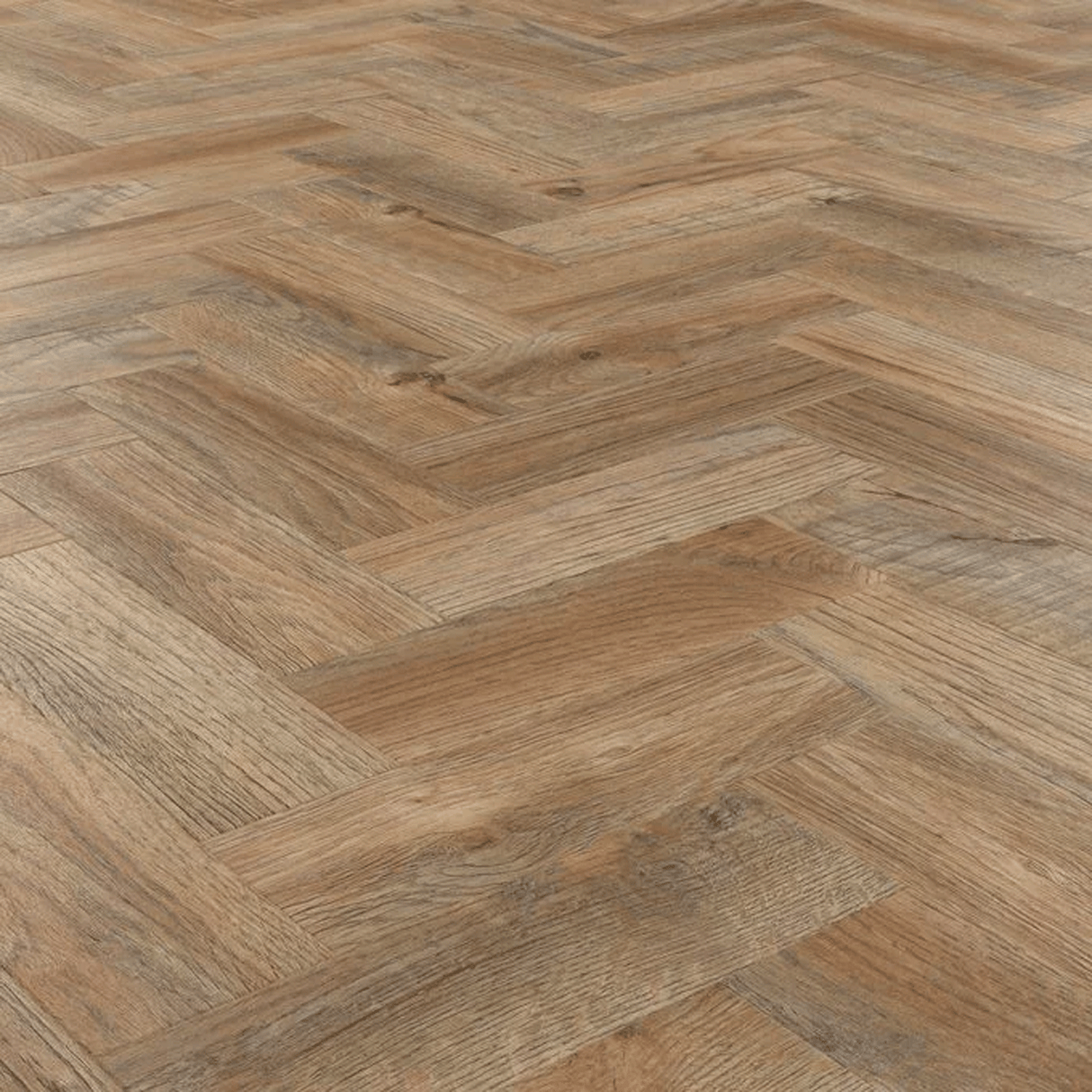 Polyflor Camaro Cambridge Parquet Wood Gluedown 2251