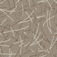 Interface Past Forward Unwound Camel 9952004 Carpet Tiles