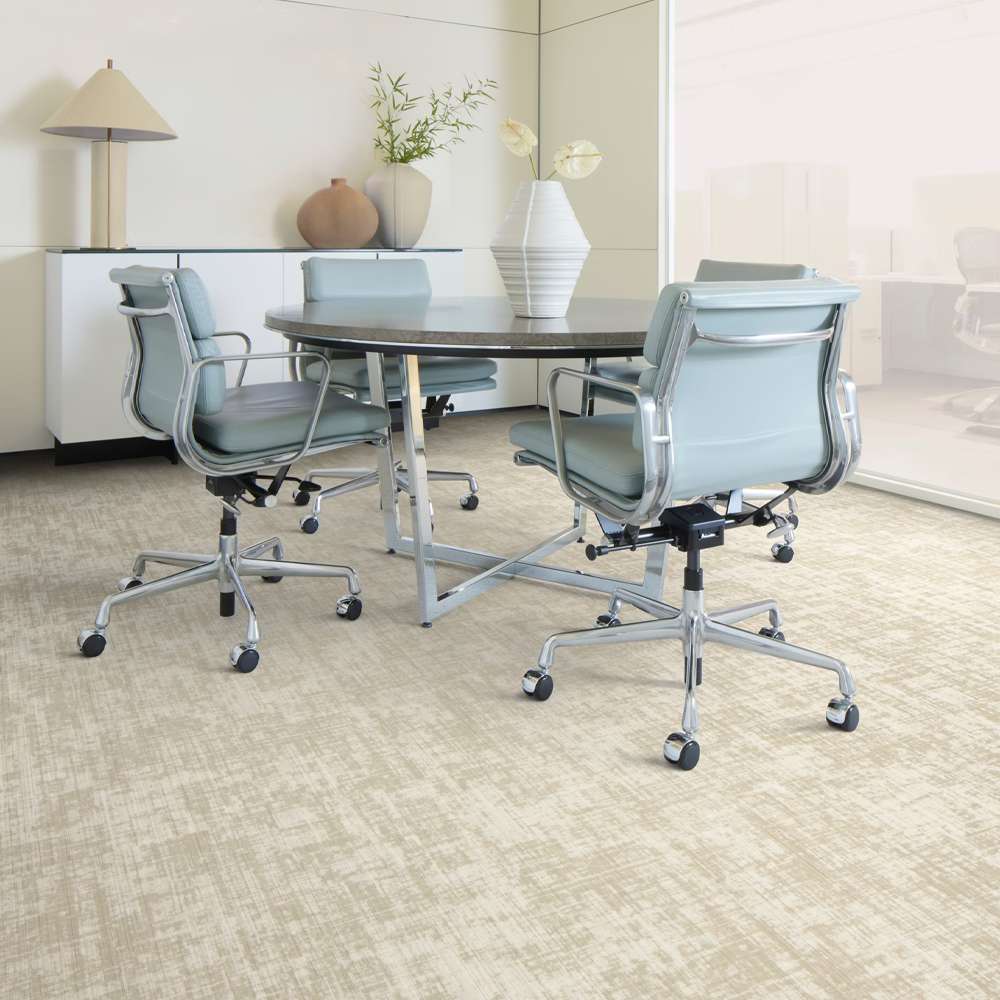 Interface Lasting Impressions Heirloom Canvas A03602