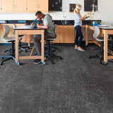 Interface Look Both Ways - Walk the Aisle Carbon A01 304
