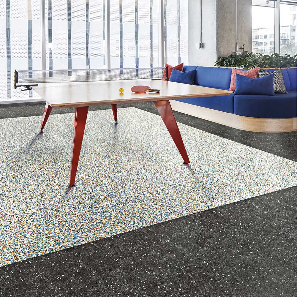 Interface Look Both Ways - Walk the Aisle Carbon A01 304