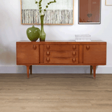 Polyflor Camaro PUR - Cashmere Oak 2244