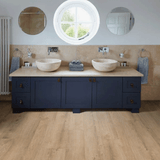 Polyflor Camaro PUR - Cashmere Oak 2244