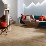 Polyflor Camaro PUR - Cashmere Oak 2244