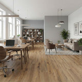 Gerflor Creation 40 Gluedown Cedar Brown 0850