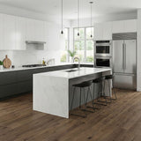 Gerflor Creation 40 Clic Cedar Dark Brown 1605