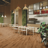 Gerflor Creation 55 Gluedown Cedar Golden 1606
