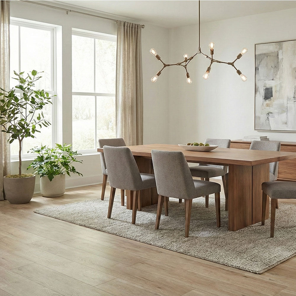 Gerflor Creation 40 Clic Cedar Natural 1607