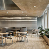Gerflor Creation 40 Clic Acoustic Cedar Natural 1607
