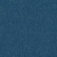 Nouveau Carnival 2.0 Cerulean Carpet Tiles