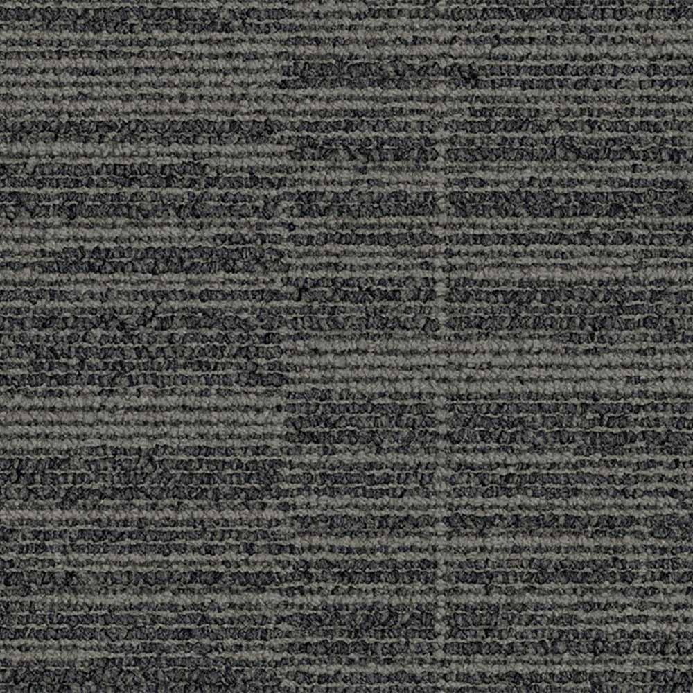 Interface Dressed Lines Goes Around Carpet Planks