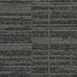 Interface Dressed Lines Goes Around Carpet Planks