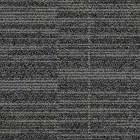 Interface Dressed Lines Goes Around Carpet Planks Charcoal 1909005 Carpet Planks