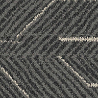 Interface Dressed Lines Angular Times Carpet Planks Charcoal 1906005 Carpet Planks