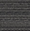Charcoal Interface Etched & Threaded E614 Carpet Planks
