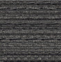Charcoal Interface Etched & Threaded E614 Carpet Planks