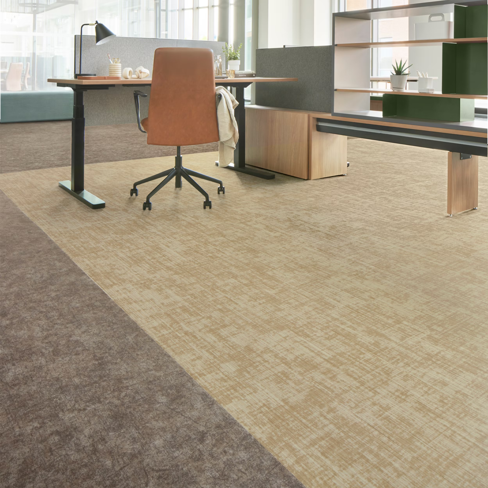 Interface Lasting Impressions Plaster Cinder A03704