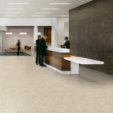 Polyflor Expona Control Gluedown  - Classic Limestone 7501