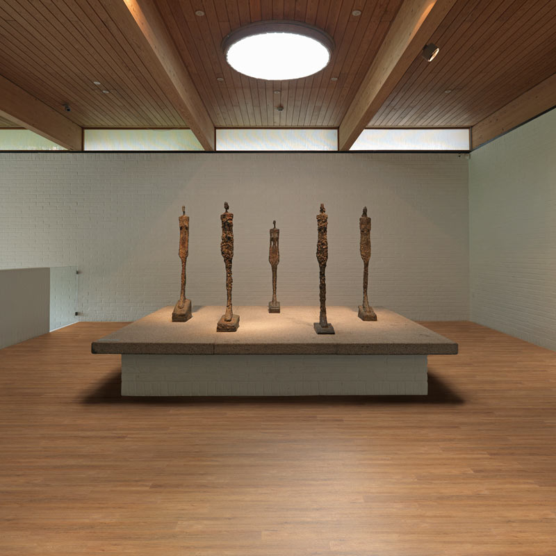 Polyflor Expona Control Gluedown  - Classic Oak 6503