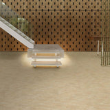 Polyflor Expona Control Gluedown  - Classic Yorkstone 7502