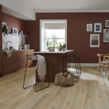 Luvanto Premium Design Gluedown Classic Oak
