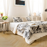 Luvanto Premium Design Gluedown Classic Oak Herringbone