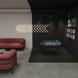 Polyflor Expona Simplay Looselay - Cold Grey Concrete 2566