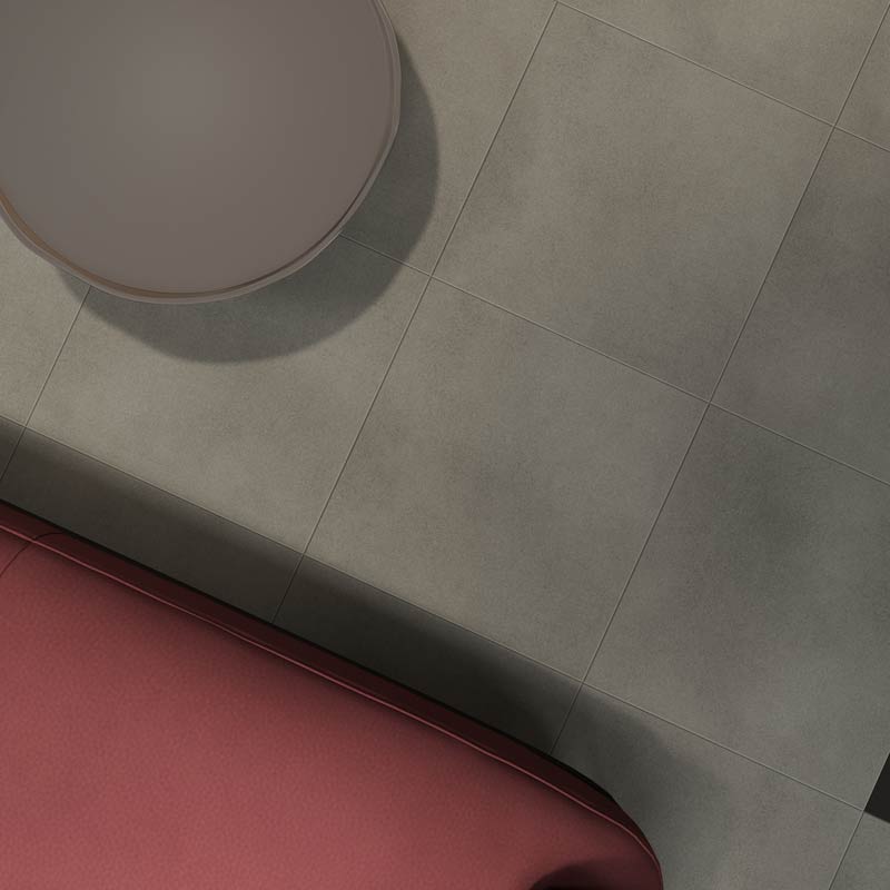 Polyflor Expona Simplay Looselay - Cold Grey Concrete 2566