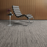 Interface Dressed Lines Comes Around Carpet Planks