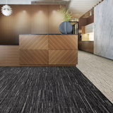 Interface Dressed Lines Comes Around Carpet Planks