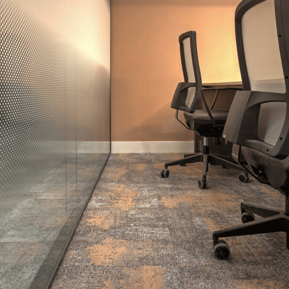 Milliken Comfortable Concrete 2.0 - Urban Poetry