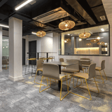 Milliken Comfortable Concrete 2.0 - Urban Poetry