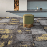 Milliken Comfortable Concrete 2.0 - Urban Drama
