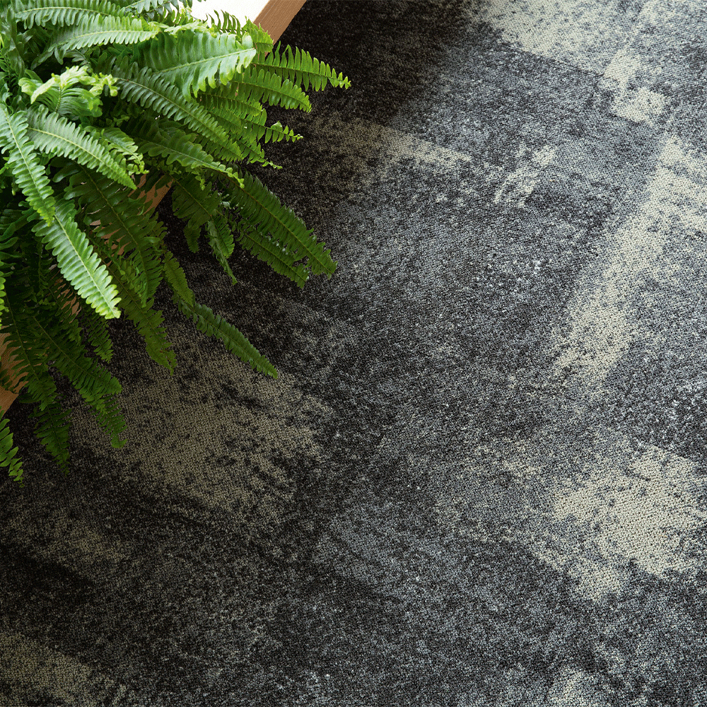 Milliken Comfortable Concrete 2.0 - Urban Drama