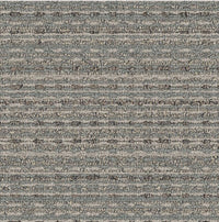 Interface Etched & Threaded E615 Carpet Planks Concrete 600V004 Carpet Planks