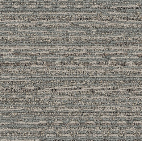 Concrete Interface Etched & Threaded E614 Carpet Planks