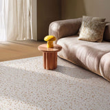 Gerflor Creation 55 Gluedown Confetti Amber 1744