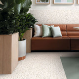 Gerflor Creation 55 Gluedown Confetti Cobalt 1745