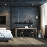 Luvanto Design Gluedown Cottage Oak