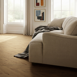 Luvanto Design Herringbone Gluedown Country Oak