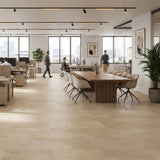 Gerflor Creation 55 Gluedown Curton Stone Clear 1603